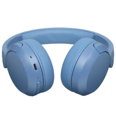 Беспроводные наушники Sony WH-CH520 Blue (Синий)