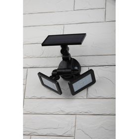 Фасадная декоративная подсветка