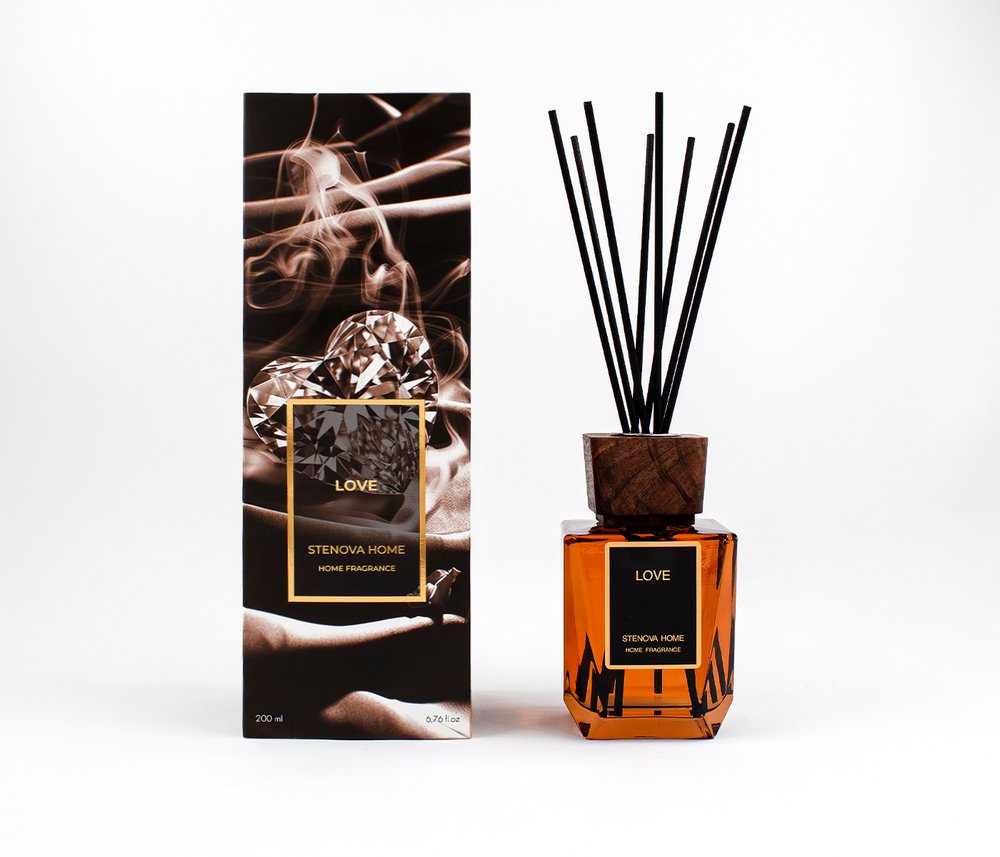 Аромат Love Premium Edition 200ml