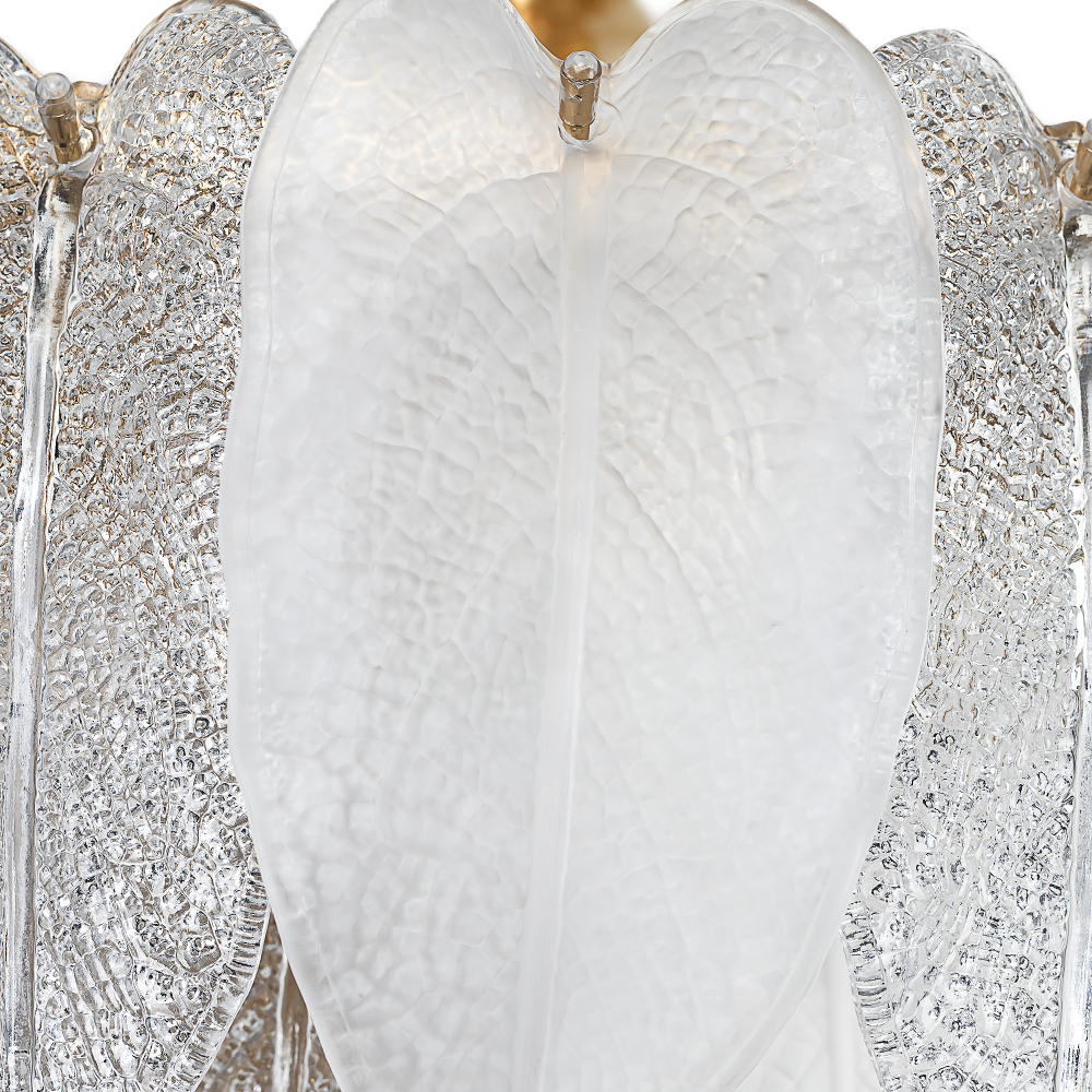 Citilux HASIENDA CL328180 Люстра подвесная