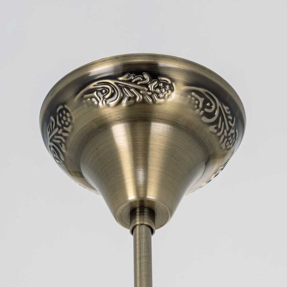 Подвесной светильник Citilux Каир CL419126