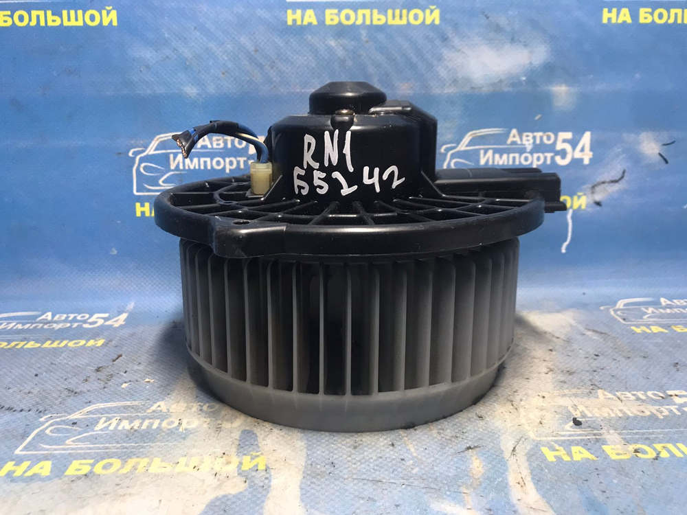 Моторчик печки Honda STREAM 2000-2006