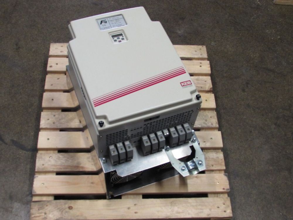 Новый KEB 22.F4.COR-6L11