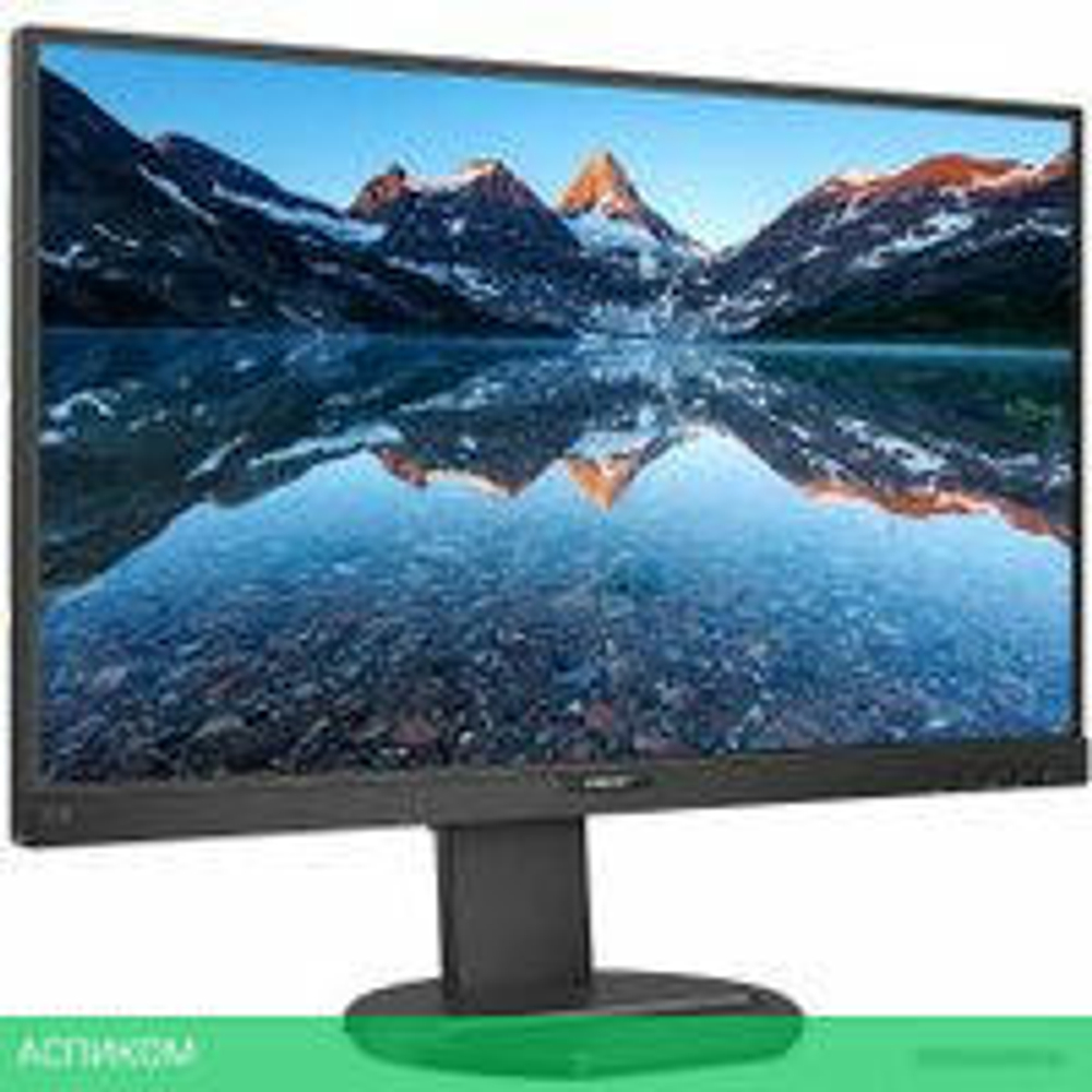 Монитор Philips 273B9/00