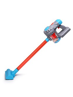 Игровой Детский Пылесос для игры Чистюля (1022А)