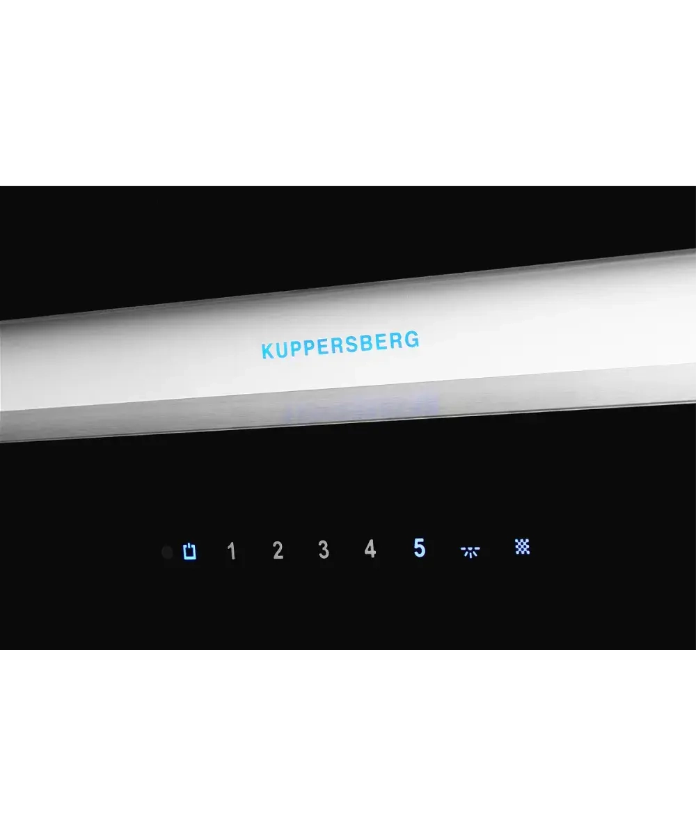 Наклонная вытяжка Kuppersberg F 693 фото 6