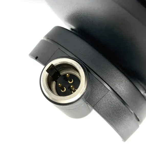 Axelvox HD710 Black