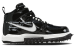 Кроссовки Off-White X Nike Air Force 1 "Sheed"