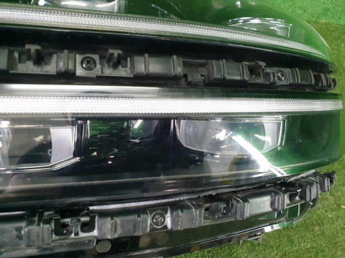 Фара левая Genesis GV70 (2020-н.в.) LED