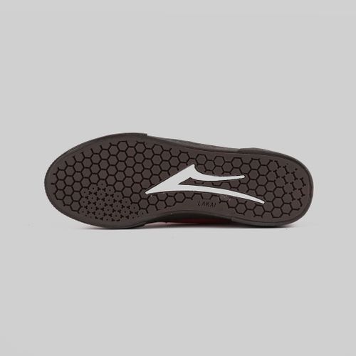 Кеды Lakai Cambridge артикул:MS1220252A00-REGUS - купить в магазине Дайс