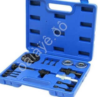 Набор для ремонта авто кондиционера МАЯКАВТО™ (кейс) 1003вт