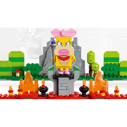 LEGO Super Mario — Creative Box — набор для творчества 71418 / артикул   71418  / GTIN 5702017415710