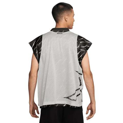 Баскетбольная мужская футболка Nike Ja