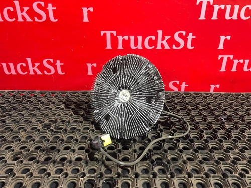 Вискомуфта