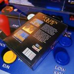 Картридж Golden Axe II (SEGA, русская версия)