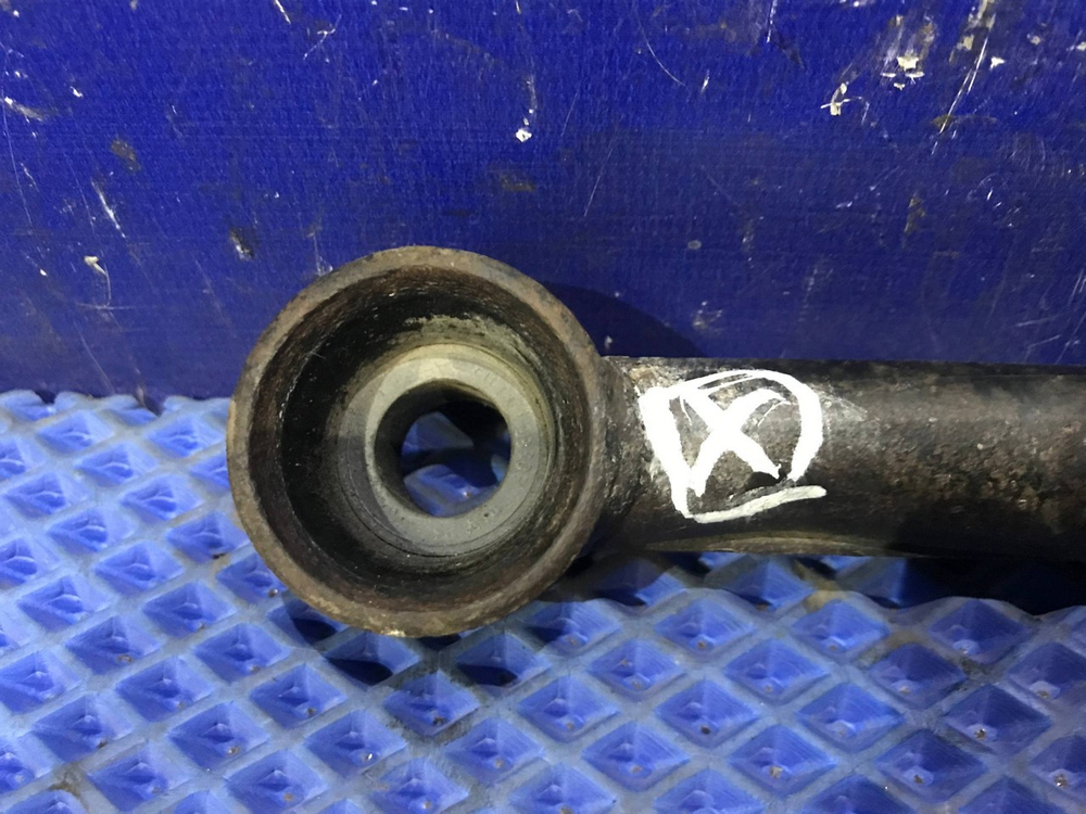 Тяга задняя поперечная TOYOTA CORSA 1991