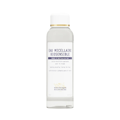 Eau Micellaire Biosensible
