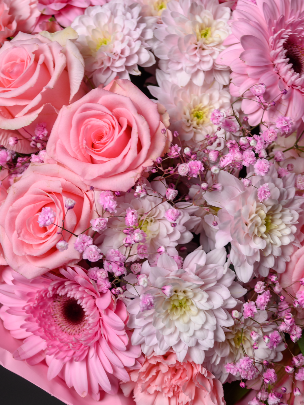 Нежность маминых рук