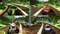 PS4 Blaze and the Monster Machines: Axle City Racers (Новый, Полностью на русском языке, CUSA-25491)