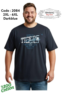 Футболка ARMSTRONG 2084