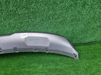 Накладка бампера Chery Tiggo 8 Pro Max (22-нв)