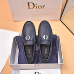 Мокасины Christian Dior