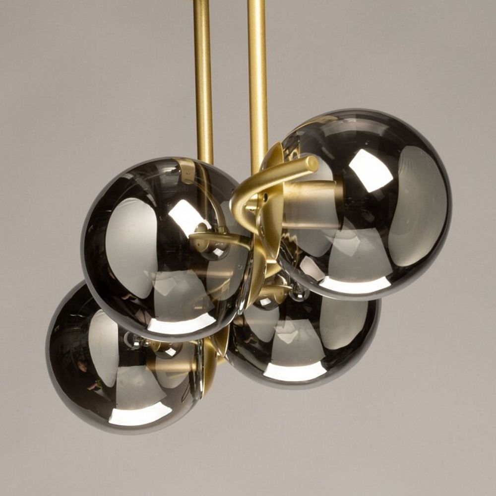 Люстра на штанге De City Оливия 21 306016404