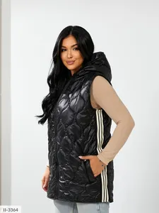Жилет II-3364 Фабрика Моды