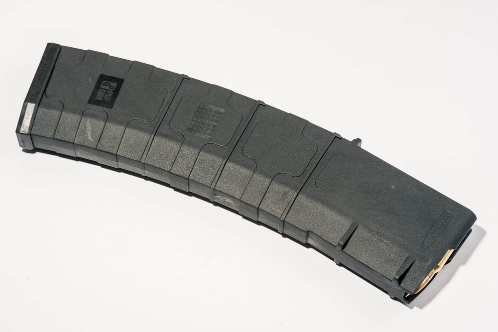 Магазин для AR-15, Mag AR-15 45-45/B