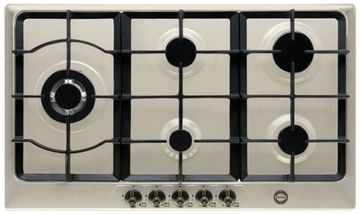 Газовая варочная панель Ardesia F 95 VGA