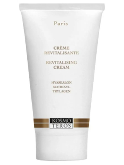 Дневной ревитализирующий крем для лица Kosmoteros, 50 мл