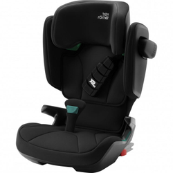 Автокресло Britax Roemer Kidfix i-SIZE Cosmos Black