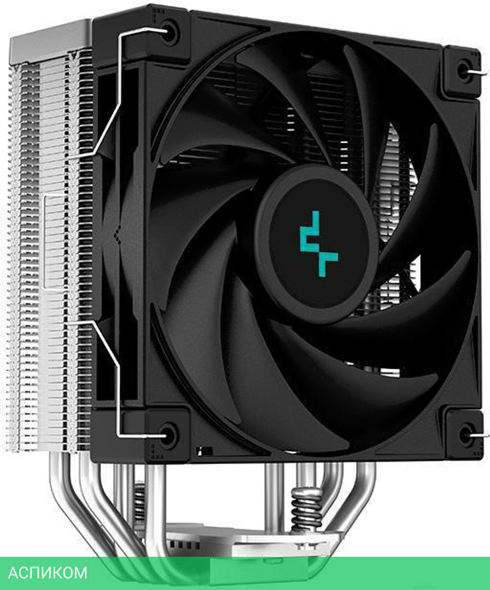 Кулер для процессора DeepCool AK400 (R-AK400-BKNNMN-G-1)