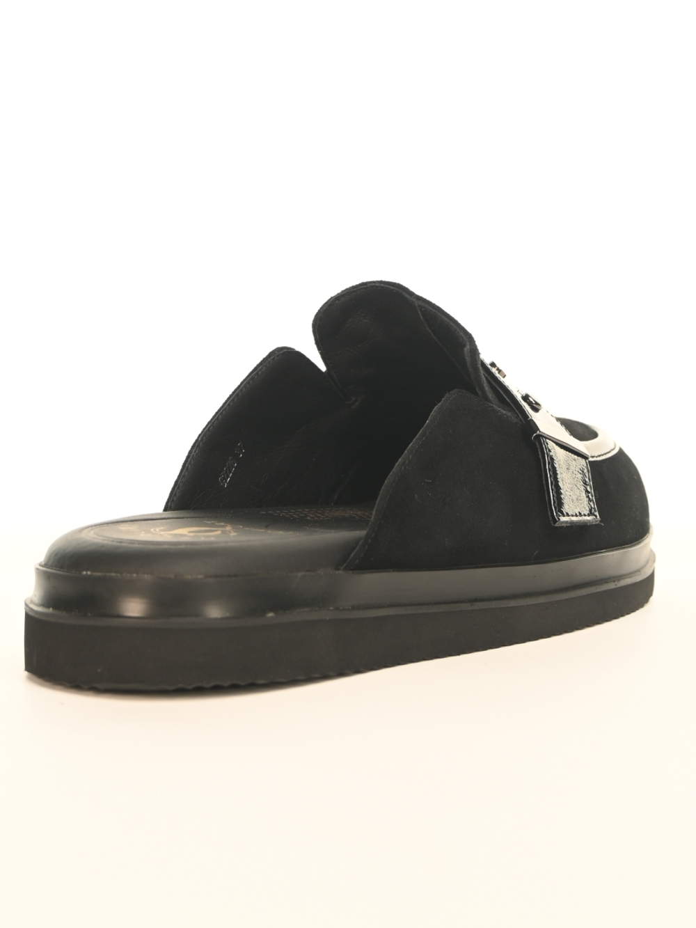 Мюли женские Ascalini G2226