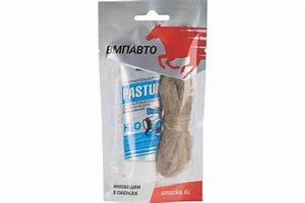 Комплект монтажный PASTUM H2O (лен-паста)