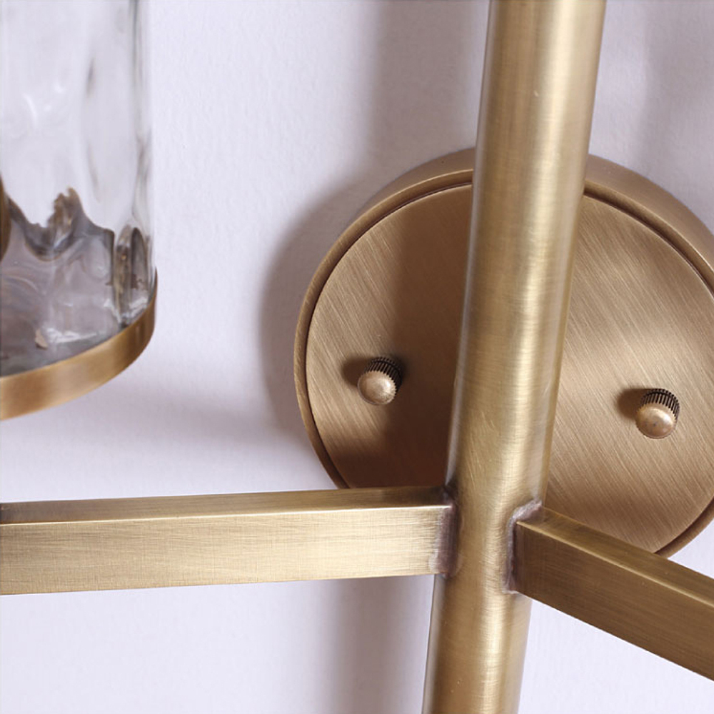 Wall design lamp 01-75
