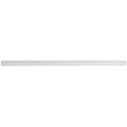 Линейный светодиодный светильник ЭРА LLED-01-14W-6500-W 14Вт 6500K L1024 с выключателем