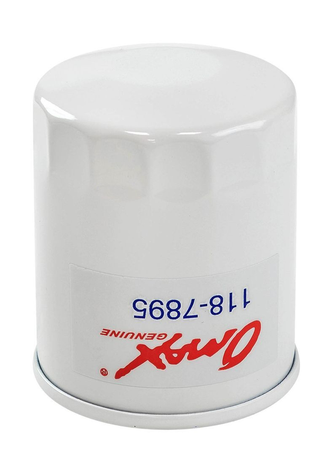 Фильтр масляный Suzuki DF150-250, DF250A-350A, Omax