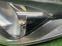 Фара левая Hyundai Solaris 2 (2017-2020) галоген