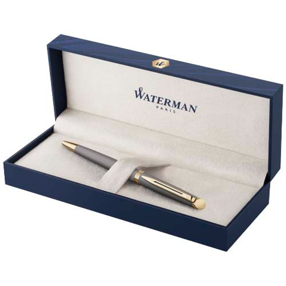 Шариковая ручка Waterman Hemisphere M