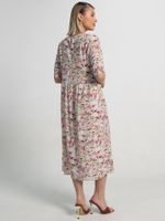 Платье Синтия (пыльная роза) П15516-25М LT Collection