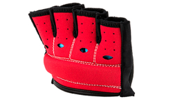 UFC Гелевая манжета на костяшки черная - S/M