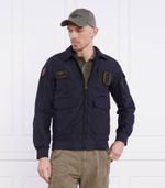Куртка Aeronautica Militare - темно-синий(AB2071CT3081)