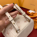 Louis Vuitton Nano Noe Backpack