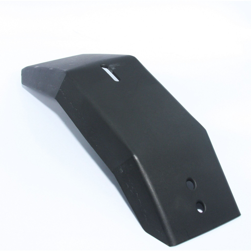 Крыло подкрылок задний для Kugoo M5 пластик