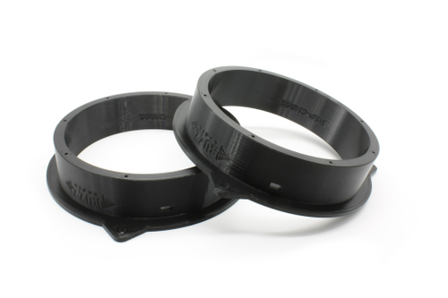 Кольца проставочные Omoda RSP-CHR01