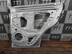 Дверь задняя правая Geely Coolray 19-нв Б/У Оригинал 5081040200C15