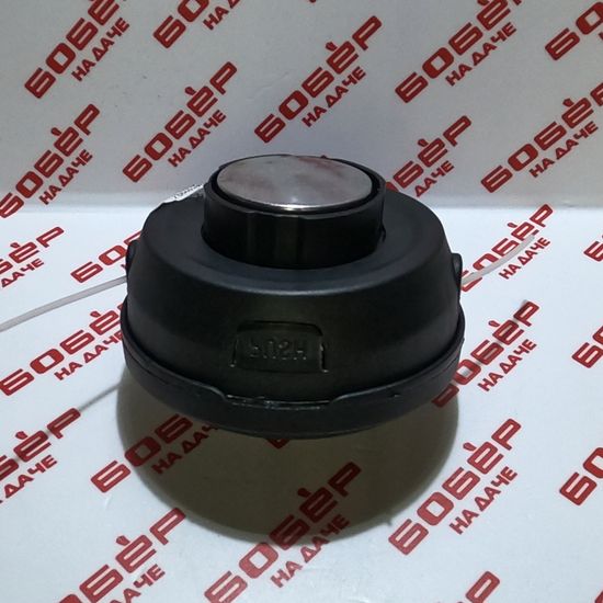 Катушка триммера ВТН16 (М10х1,25) автомат, металлич.сердечник