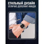 Часы наручные SKMEI 1647, 013048 Золотой