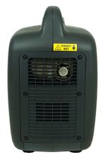 Генератор инверторный Loncin LC2300i - [1.8 кВт /  220V]